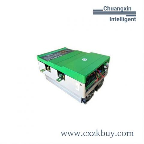 Emerson ZA06B-6136-H201 Beta Dual SVM1-20i Servo Motors FSSB Servo Amp, 20/20A