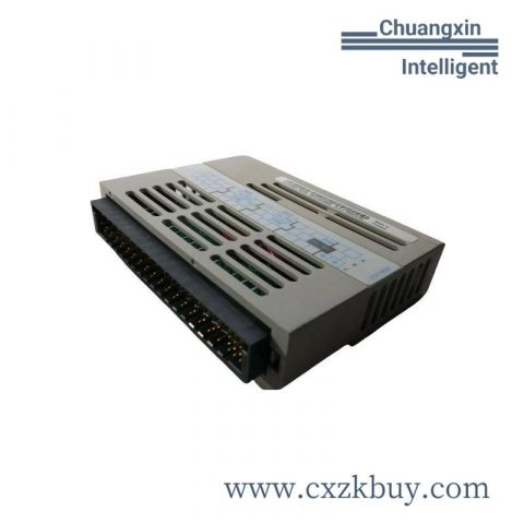 WESTINGHOUSE OVATION 1C31192G01 Control Module