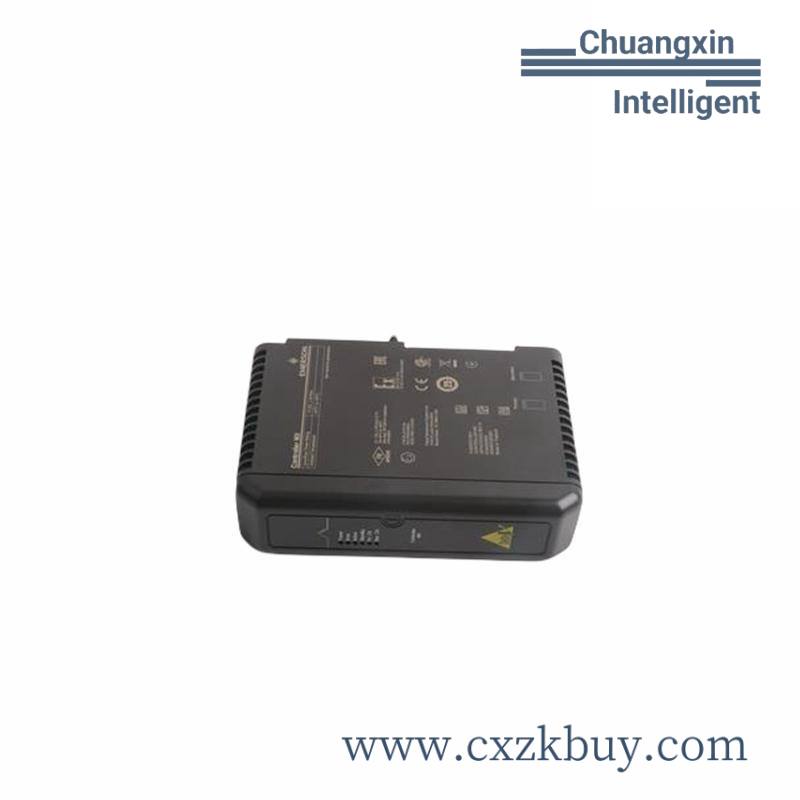 emerson_pr6423_01r-111_con031_current_sensor.jpg Emerson Z44C742433-001 Servo Motor 2m Cable for IC800ABK001 Battery Pack