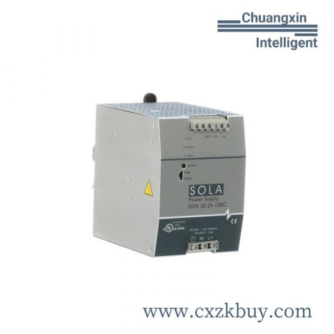 Emerson IC660EBA101RR Genius Phase B RTD Input Block, Electronic Assembly