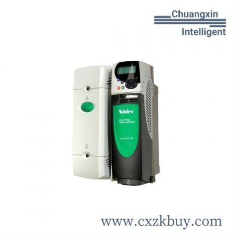 Emerson SP3401 CT Elevator Frequency Inverter AC Servo Drive for Precision Control in Industrial Automation