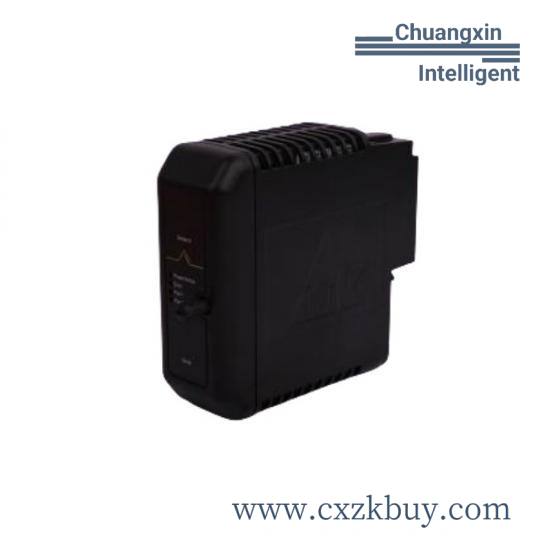 emerson_ve4050e1c2_hardware_carriers.jpg EMERSON VE4050E1C2 High-Power Industrial Control Module