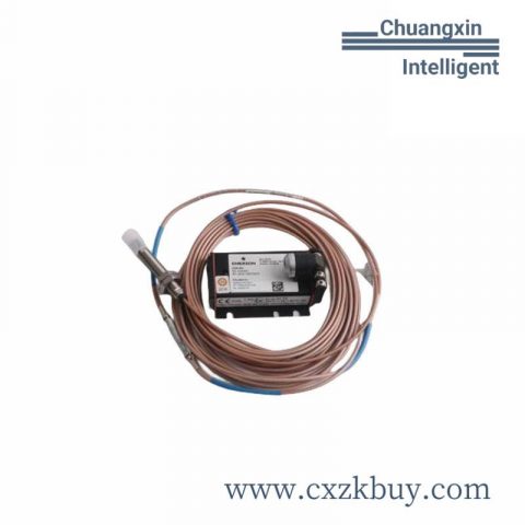 EPRO PR6426/000-030+CON021 Eddy Current Sensor Module