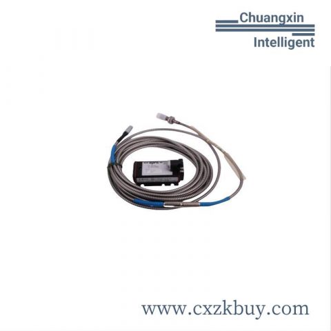 EPRO PR6423/165-110 Industrial Control Module