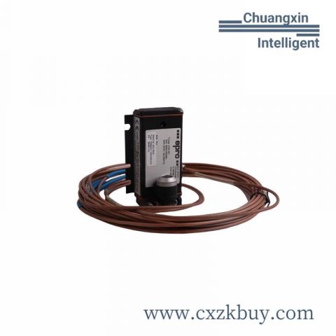 Kollmorgen Module 605-109114-002 Control Unit