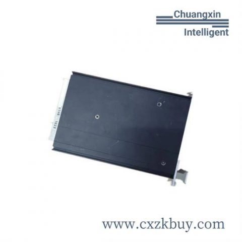 EPRO PR6423/007-020 Control Module, 198 characters