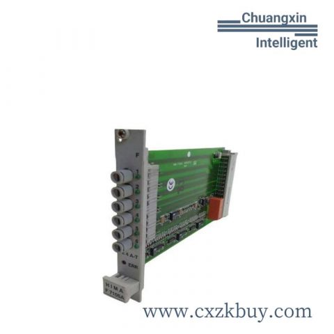 GOTTIUG HG57500C High Performance Industrial Control Module