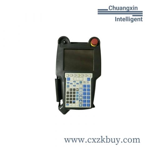 FANUC A14B-0082-B326-03 CNC Controller Module