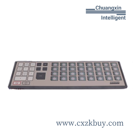 fbm07_cm400yh_foxboro.png FOXBORO 2AX-INT-S Advanced Process Control System Module