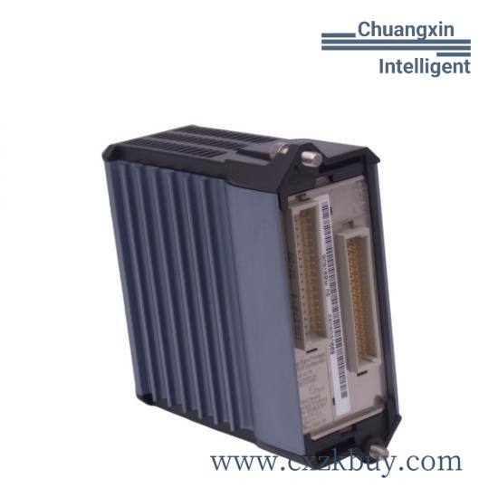 fbm219_foxboro_interface_module_invensys_1.jpg FOXBORO P0916AAOC Module, Customized Industrial Control Component