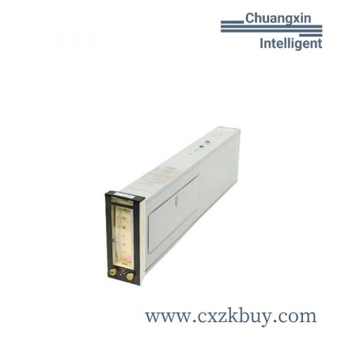 FOXBORO 122FE System Module - High Precision Industrial Control