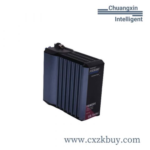 Foxboro P0997PQ System Module for Industrial Automation
