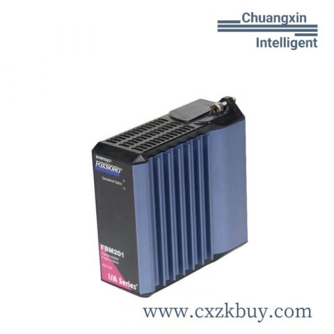 Foxboro P0930DW Module for Industrial Automation Systems