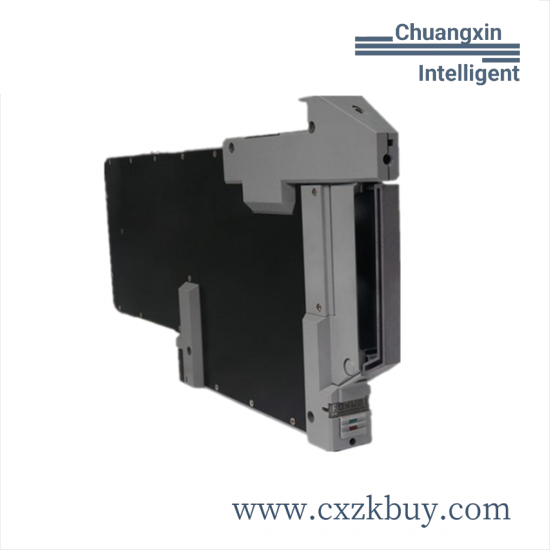 foxboro_fm171b_field_control_processor.png FOXBORO 893RA-QFLS006 High Performance Module