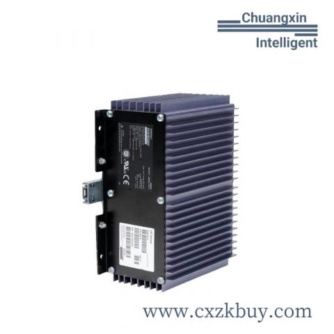 FOXBORO FPS400-24 P0922YU Power Supply Module