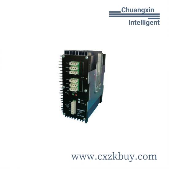 foxboro_invensys_fps400-24_power_supply.jpg FOXBORO 600449701 Industrial Control Module