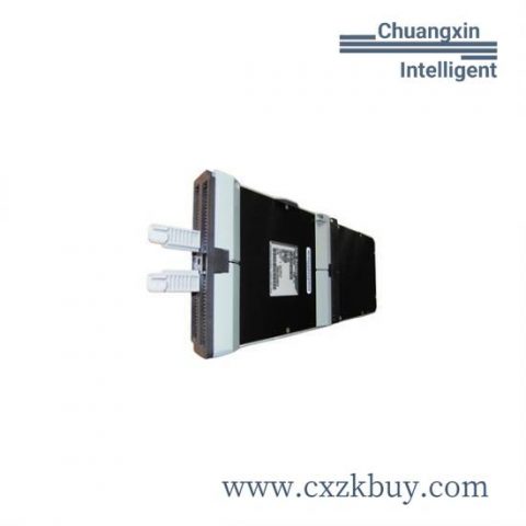 FOXBORO FBM41 P0902XA System Module for Industrial Automation Control