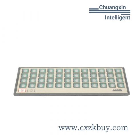 Foxboro 225A9643P001 Process Control Module