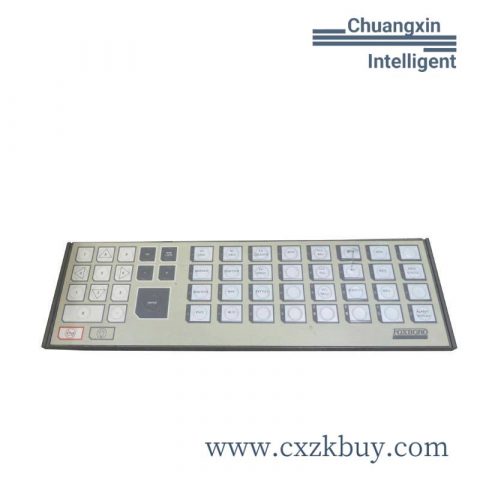 FOXBORO P0903CW System Module - Industrial Control Solutions