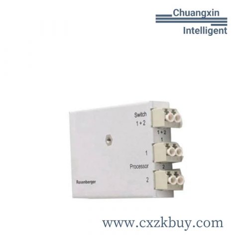 FOXBORO FBM231 P0926 Function Module for Industrial Automation