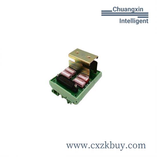 foxboro_p0970vb_industrial_control_system.jpg Foxboro P0700AD Industrial Control Module