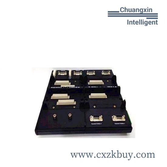 foxboro_p0973cn_i_a_series-1.jpg Foxboro P0912FK Control Module, Industrial Automation