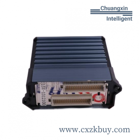 FOXBORO S-02TIVORTEX Flow Meter, Precision Measurement for Industrial Applications