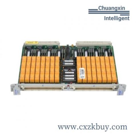 VMIC 332-102176-100E Universal Module for Industrial Automation