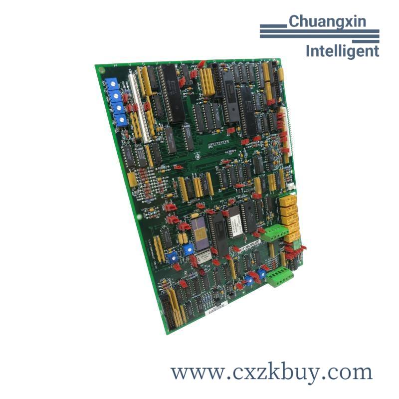 ge_531x139apmasm7_micro_application_board.jpg GE IC3600TPGB1 Control Module for Industrial Automation