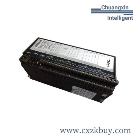 ABB DST D120 Digital Output Module