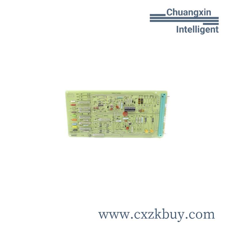 ge_994d153g18_board.jpeg GE IC3600SCBK1 - Advanced Mark I-II Board for Industrial Automation Control Systems