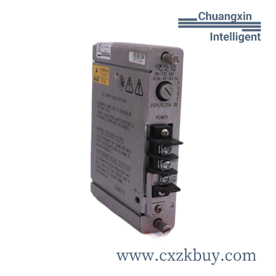 ge_bently_nevada_135613-02.png GE 5D01JJA002 Industrial Control Module - Enhanced Performance and Reliability