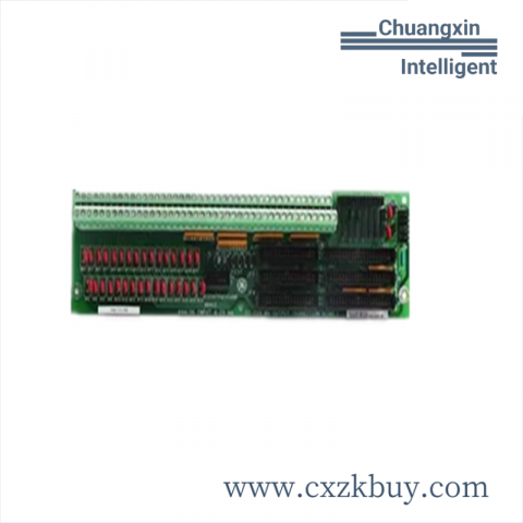 GE A20B-0005-0732 - Advanced Industrial Control Module