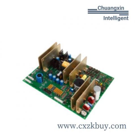 GE DS200TCPSG1 Power Supply for Mark V Series - Reliable Turbine Control Solutions