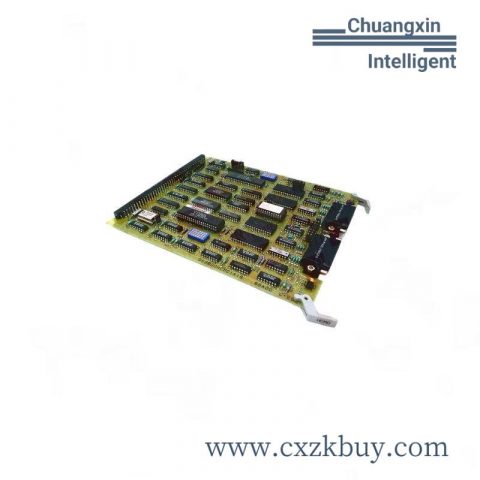 GE 531X125SNHAFG1 Turbine Control Board - Essential Component for Drive Systems