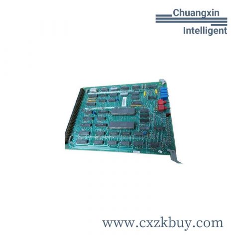 GE DS3800NAIB Industrial Control Module, High Precision and Reliability, Advanced Automation Solutions