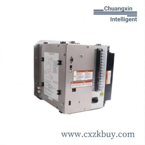 GE 8118-DO-AC High Performance 8-channel Digital Output Module, 20-250Vac Isolated