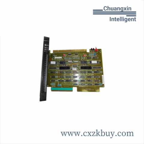 GE IS200PMCIH1ABA Digital Signal Processor Module