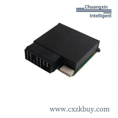 GE P2-12-040-A5-00-006000PWRCBL Power Brake Module for Industrial Automation