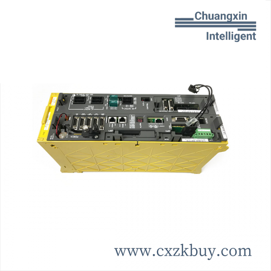 ge_fanuc_a05b-2600-c001_2_slot_backplane.png General Electric IS200ATBAG1AAA - Application I/O Terminal Board for Mark VI