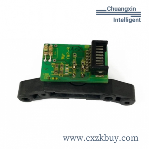 GE Fanuc A20B-2003-0310 Spindle Encoder, Precise Motion Control Module