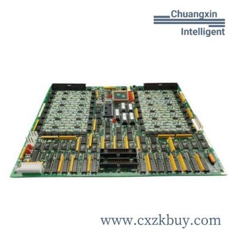 GE IC694ALG222GE - Industrial Control Module for Enhanced Automation Solutions