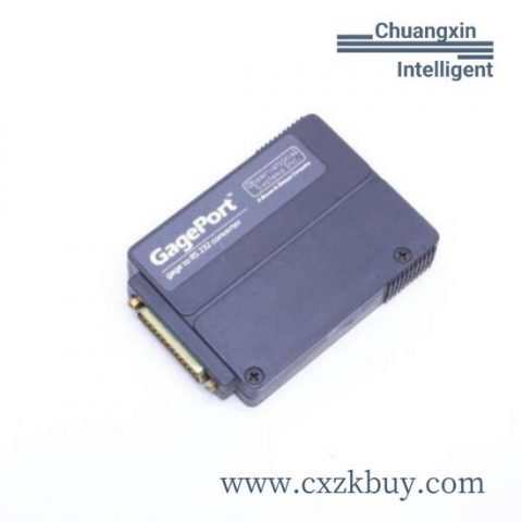 GE GP2100 HFPAG2AEC Industrial Control Module, 190 Characters