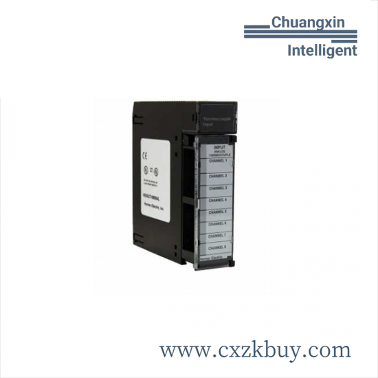 ge_fanuc_he693thm884l_thermocouple_input_module.png GE Fanuc IC754VGF12CTDCB Quick Panel, 180 Characters