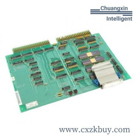 GE IC697MDL650RR Discrete Input Module, High Precision Industrial Control Component