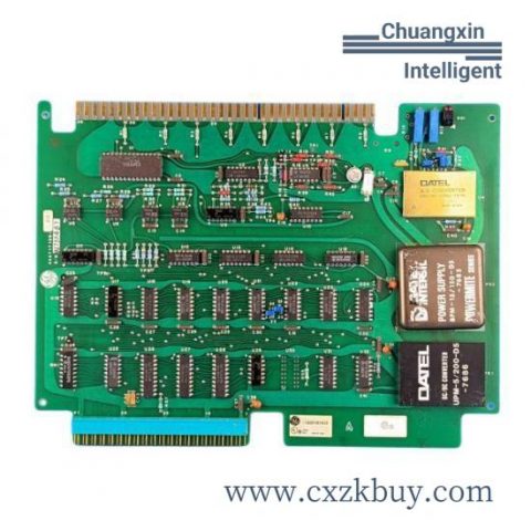 Fanuc A16B-1810-0010 PLC Signal Module