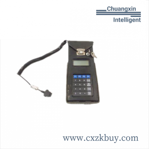 GE IC695CPU310-GV CPU Module - High-Performance Industrial Controller