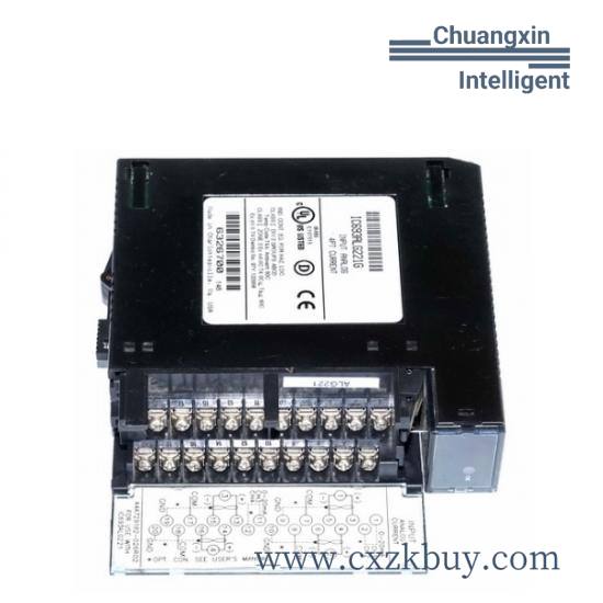 ge_fanuc_ic693alg221g_pac_systems_rx3i_1.jpg GE IC697CBL811 Industrial Automation Control Module, Reliable Performance and Precision