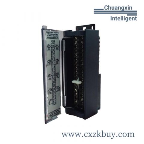 Fanuc A20B-0007-0360 PLC Module - Industrial Automation Control