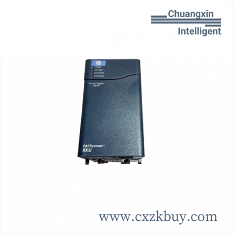 Emerson IC695PSA040 Power Supply Module